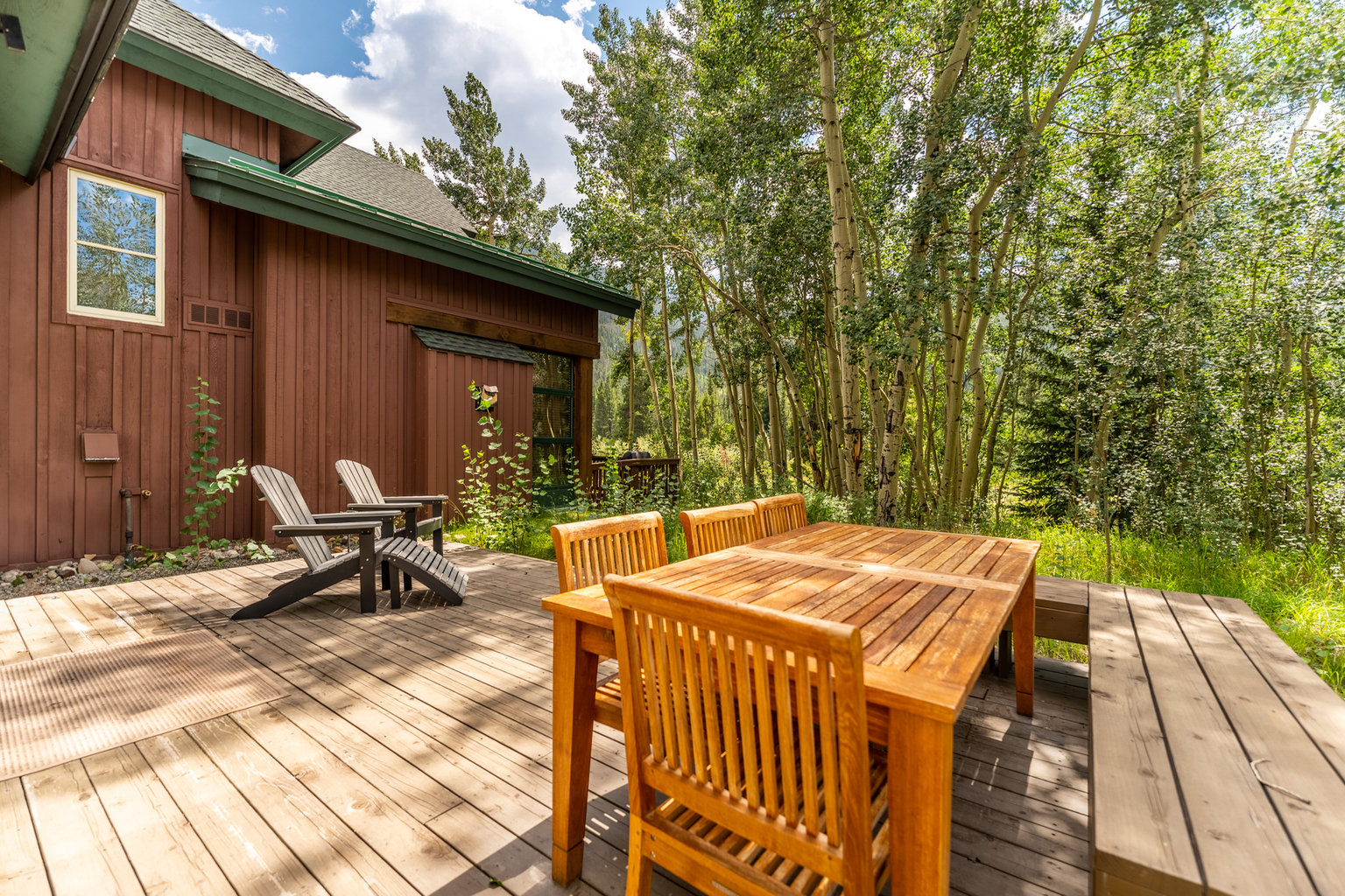 Keystone Vacation Rental