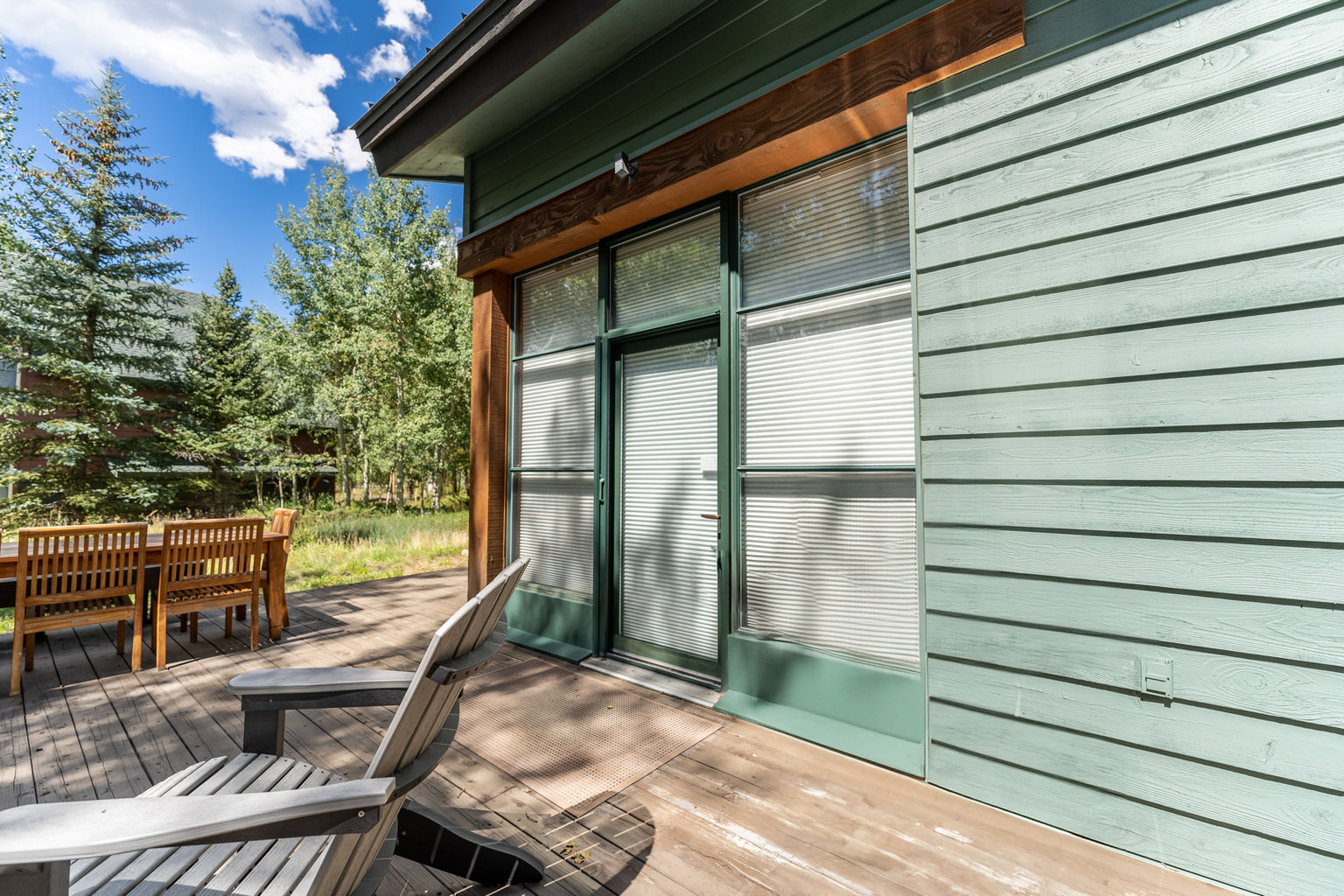 Keystone Vacation Rental