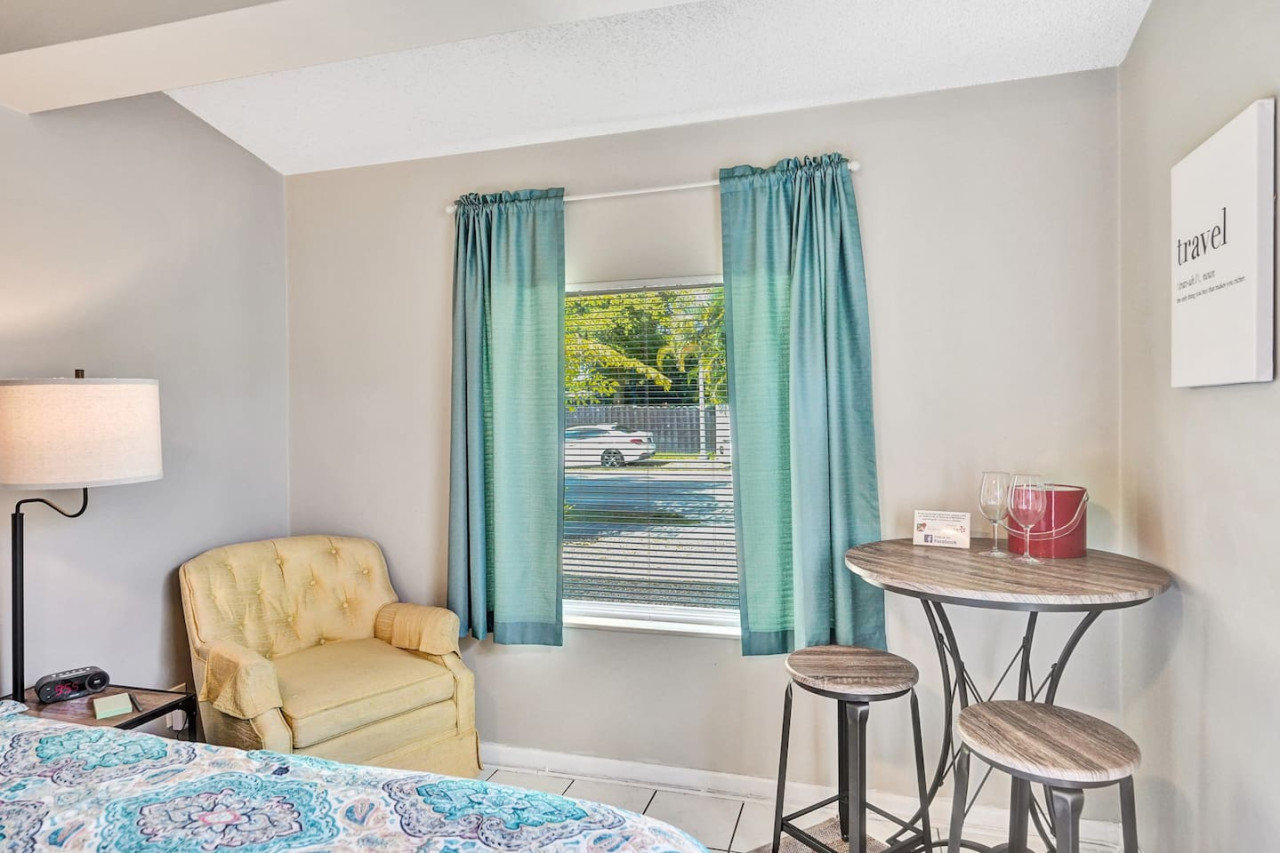 Wilton Manors Vacation Rental