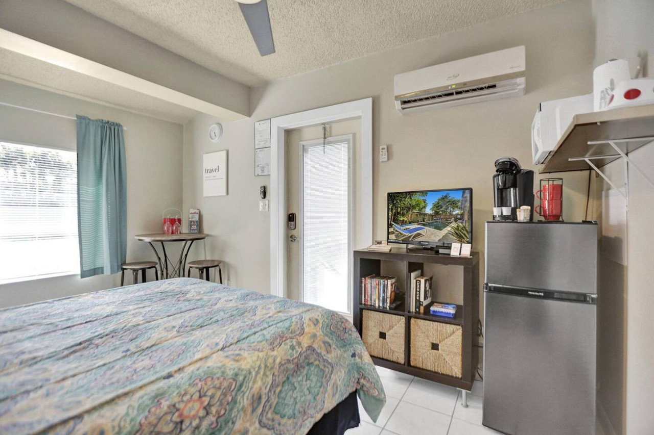 Wilton Manors Vacation Rental