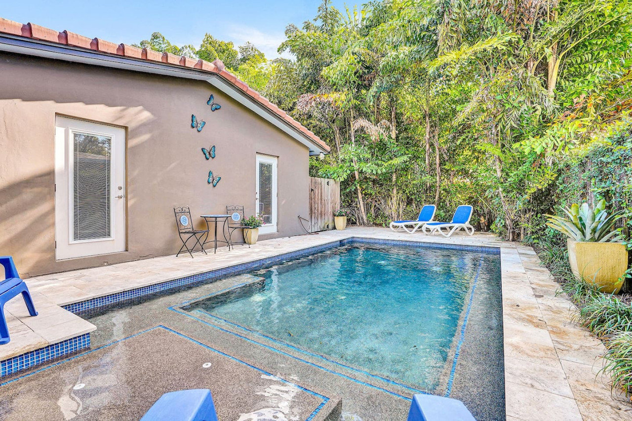 Wilton Manors Vacation Rental