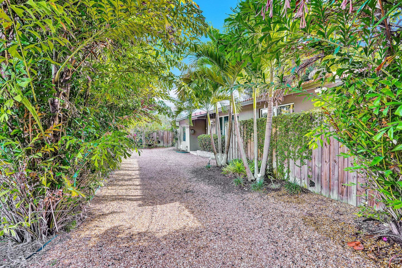 Wilton Manors Vacation Rental