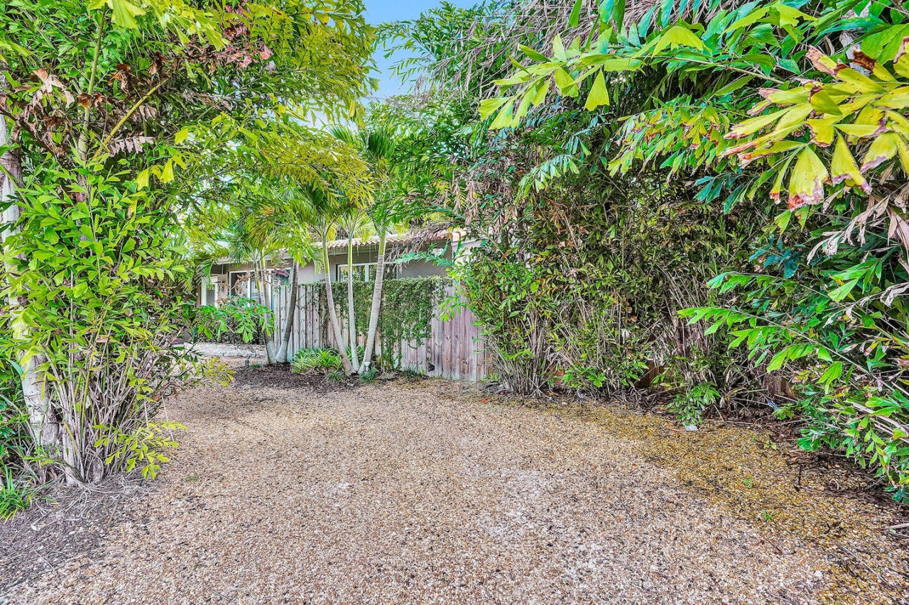 Wilton Manors Vacation Rental