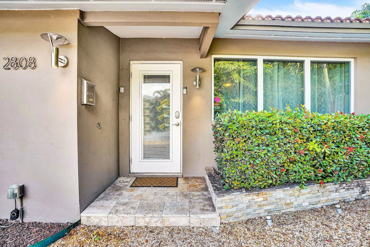 Wilton Manors Vacation Rental