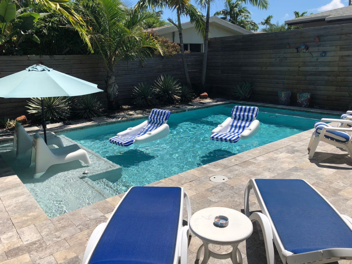 Wilton Manors Vacation Rental