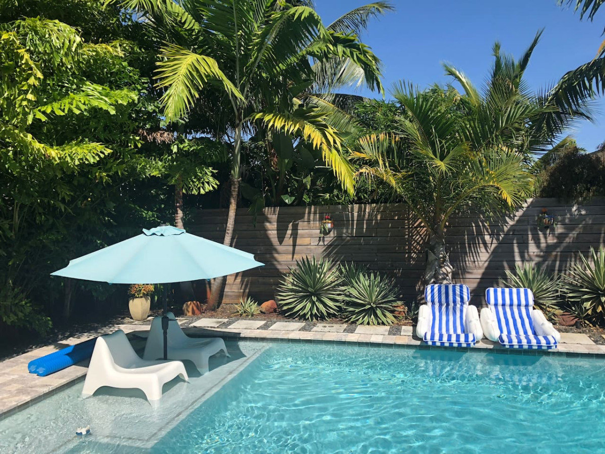 Wilton Manors Vacation Rental