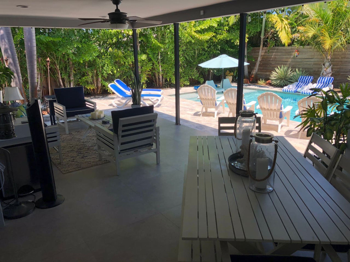 Wilton Manors Vacation Rental