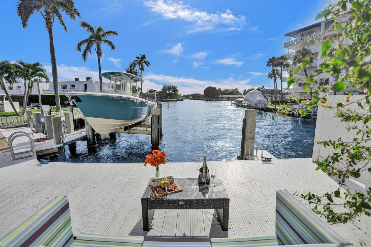 Fort Lauderdale Vacation Rental