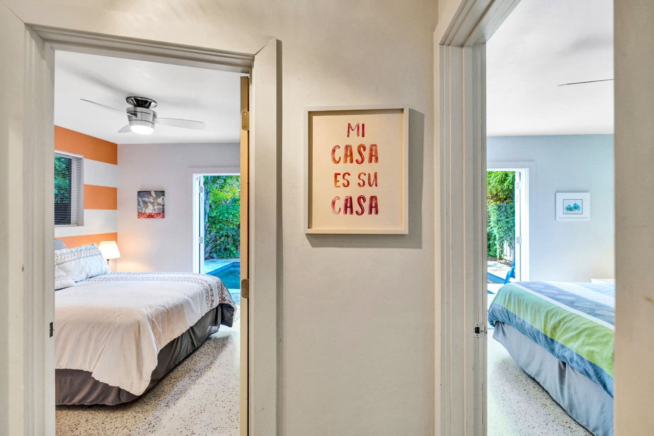 Wilton Manors Vacation Rental