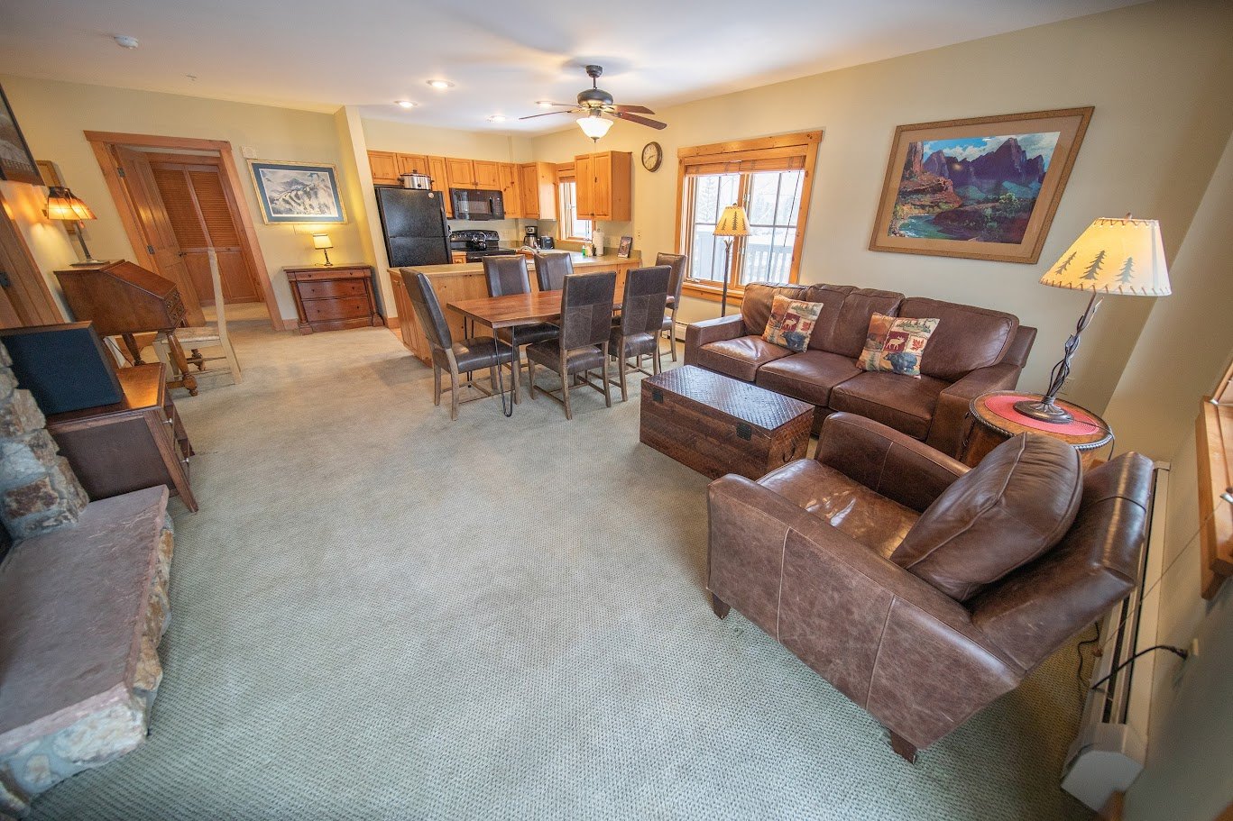 Keystone Vacation Rental