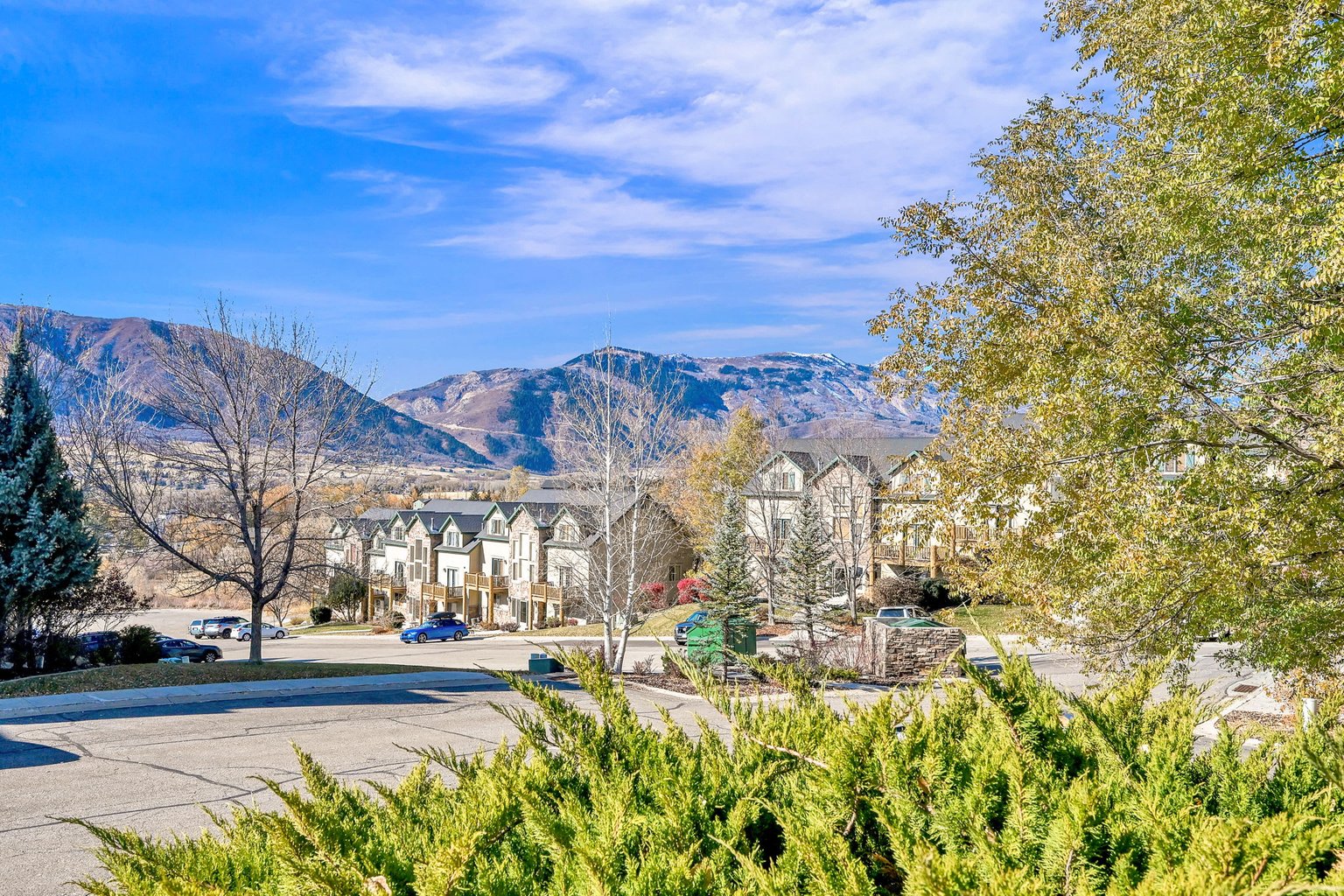 Eden Vacation Rental