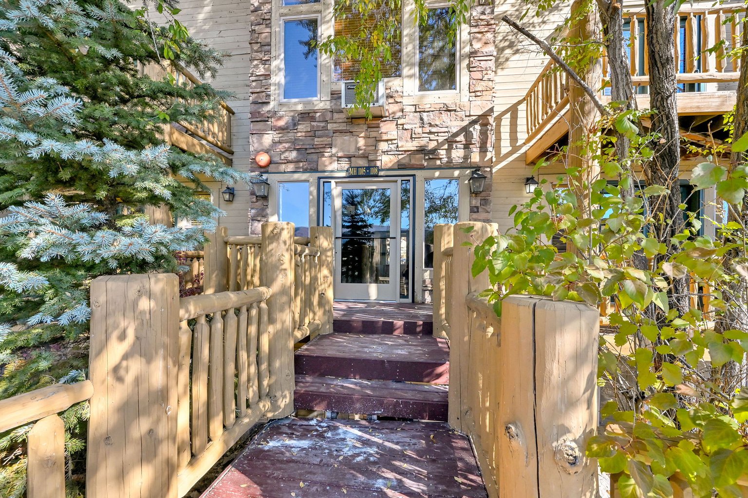 Eden Vacation Rental