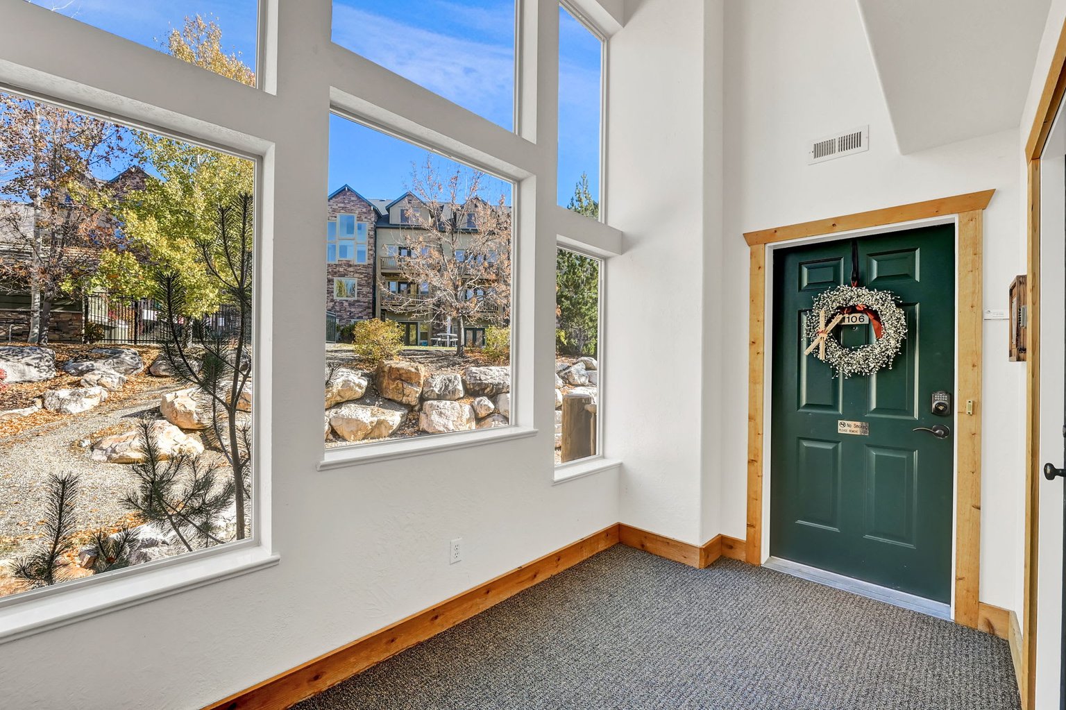 Eden Vacation Rental