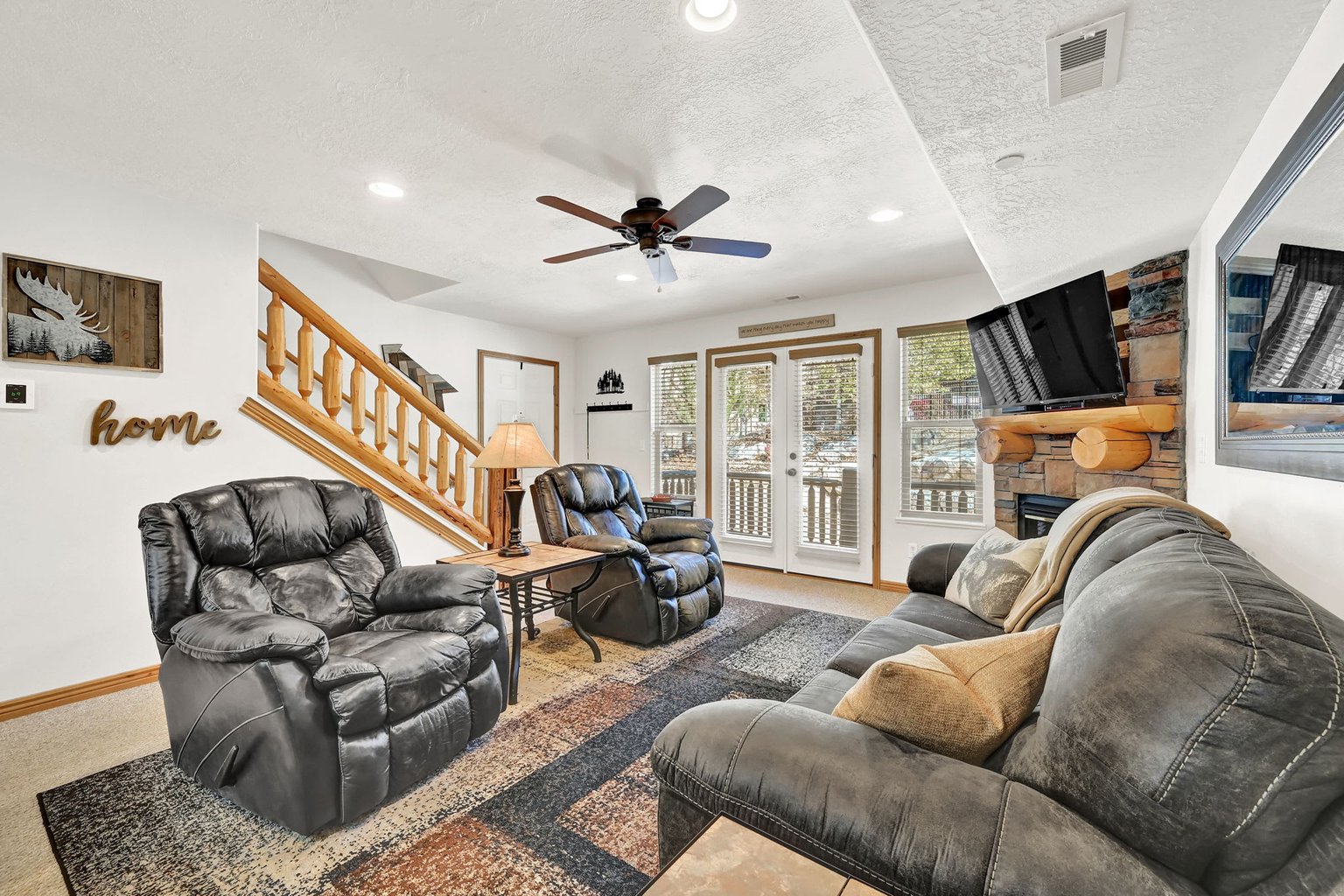 Eden Vacation Rental