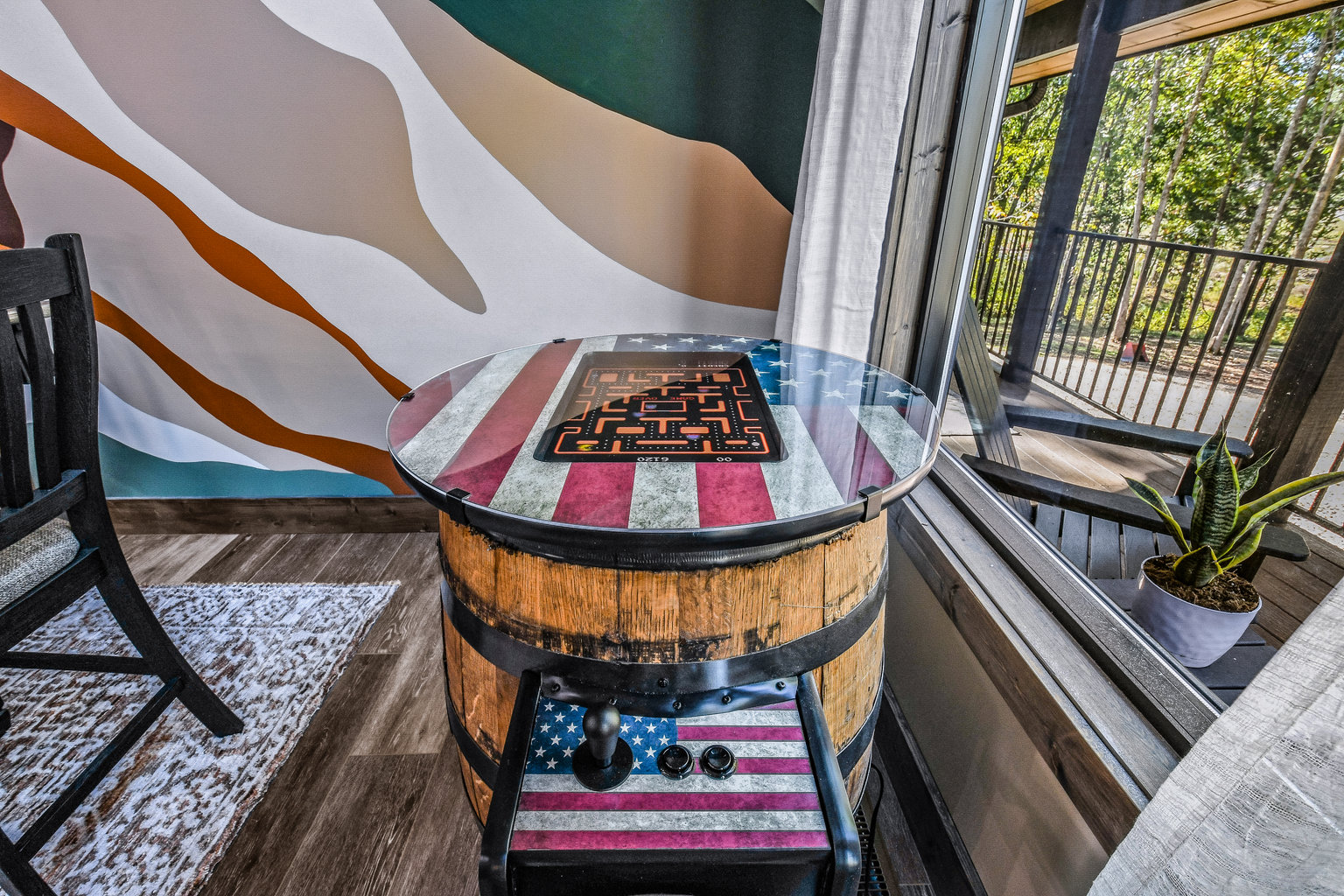 Sevierville Vacation Rental