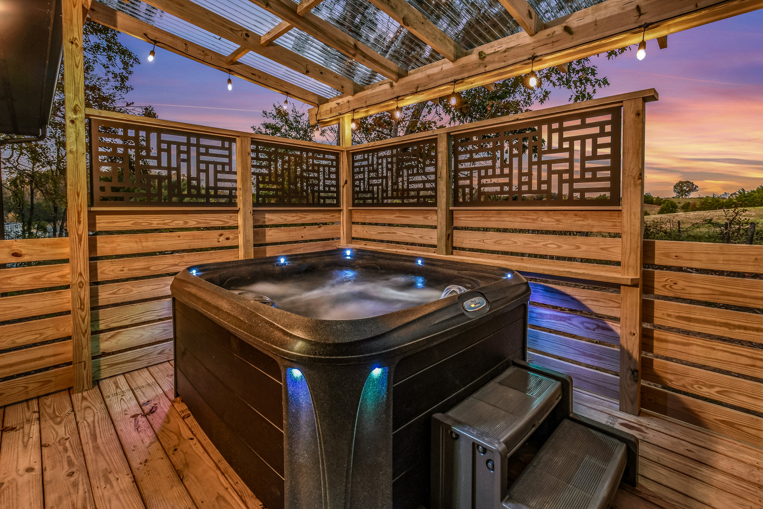 Sevierville Vacation Rental