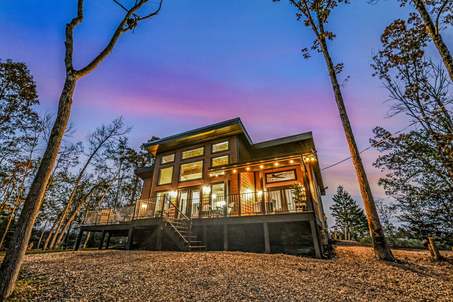 Sevierville Vacation Rental