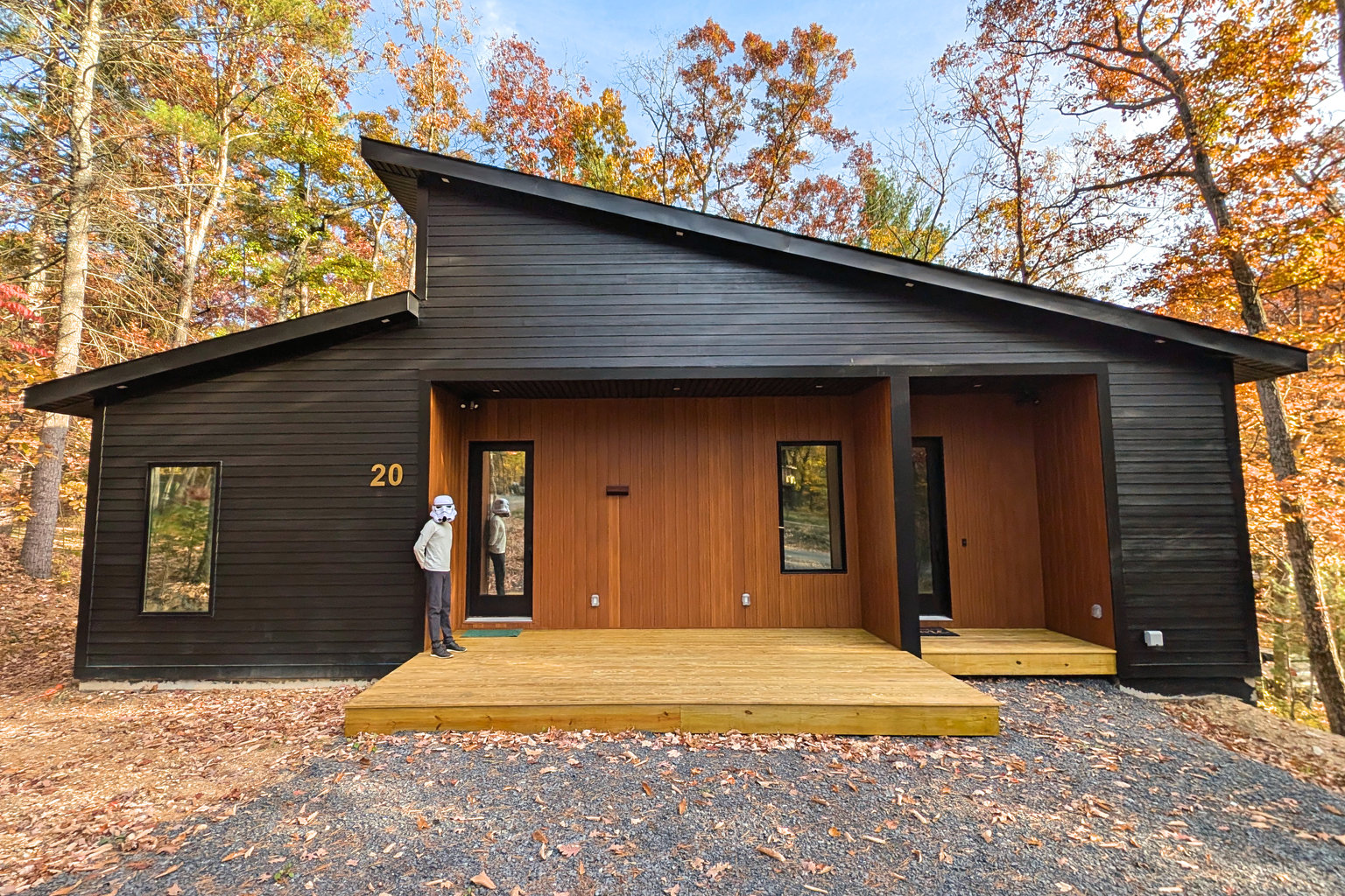 Mount Jackson Vacation Rental