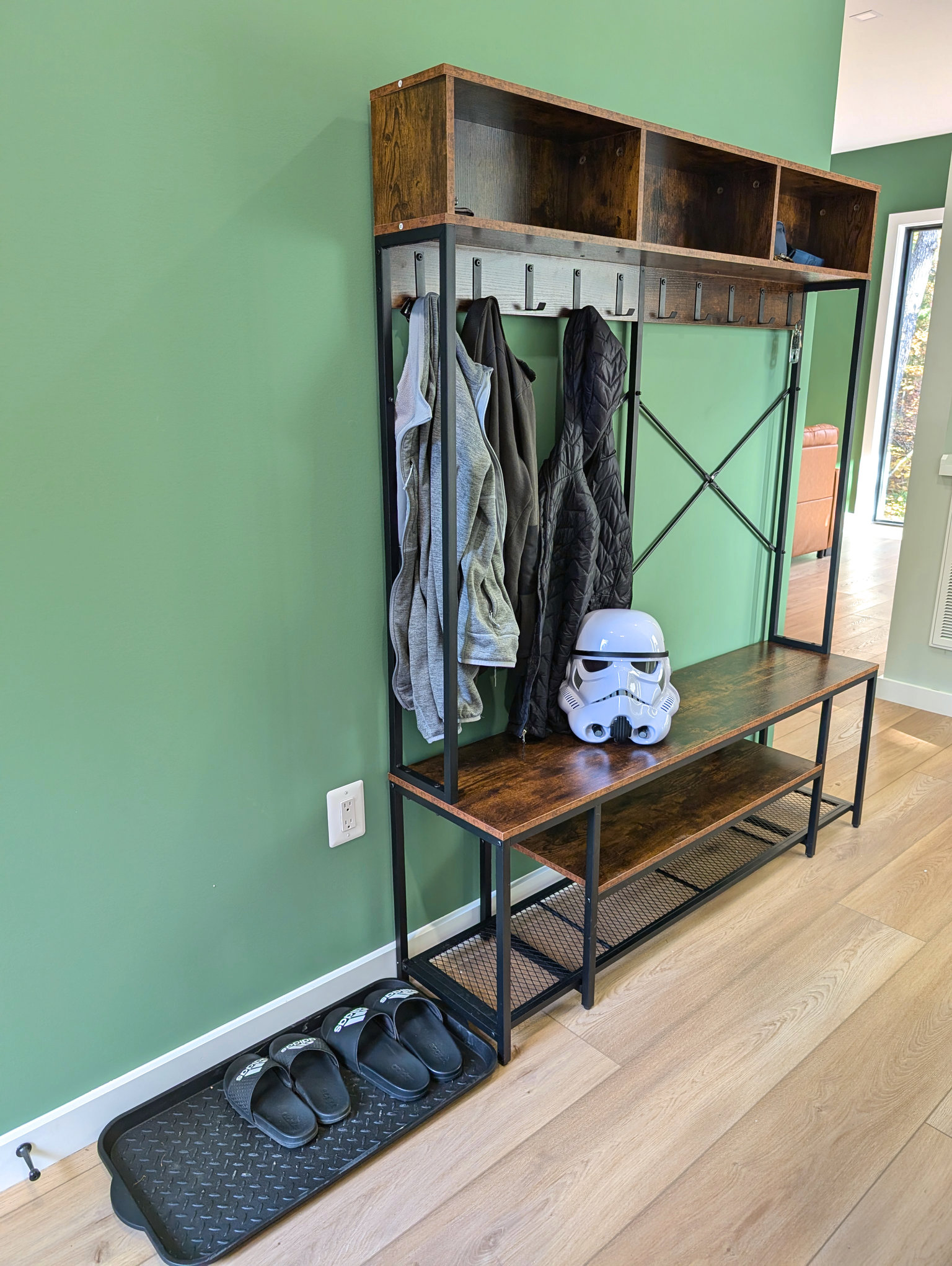 Mount Jackson Vacation Rental