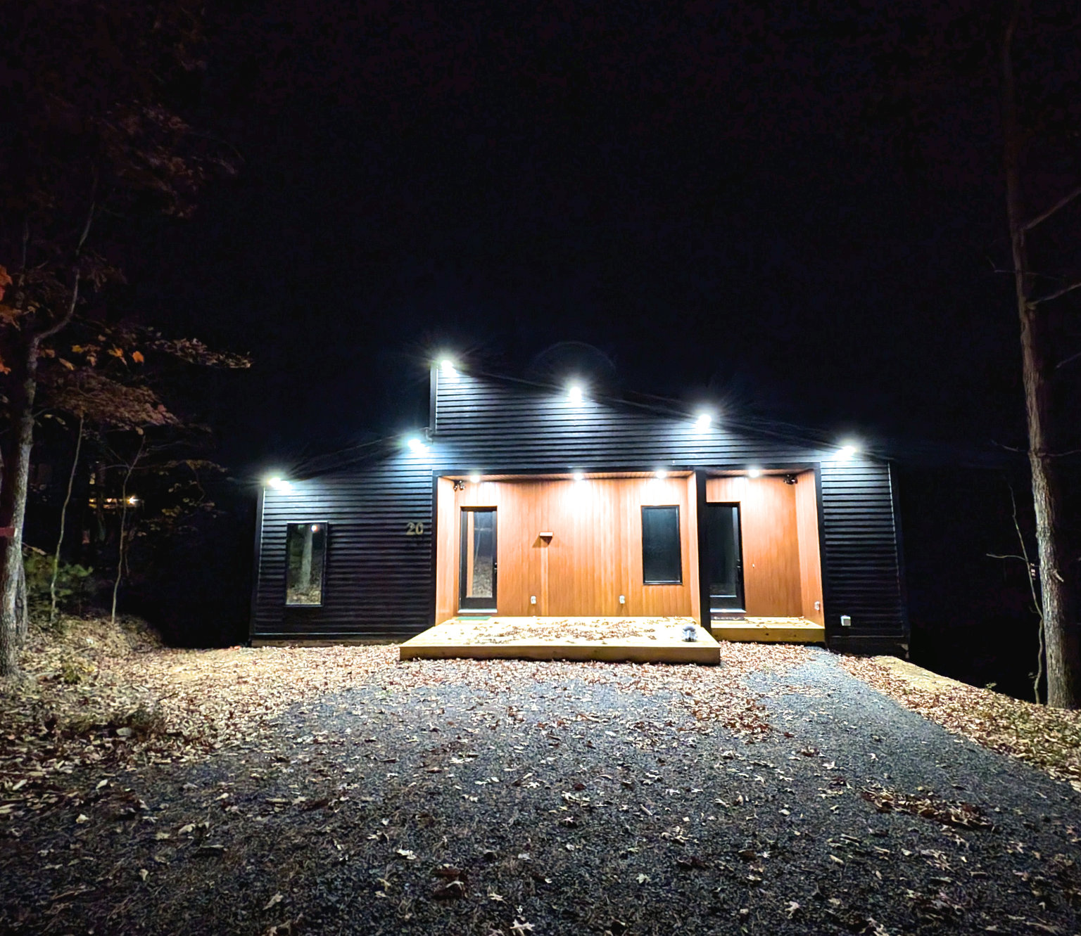 Mount Jackson Vacation Rental