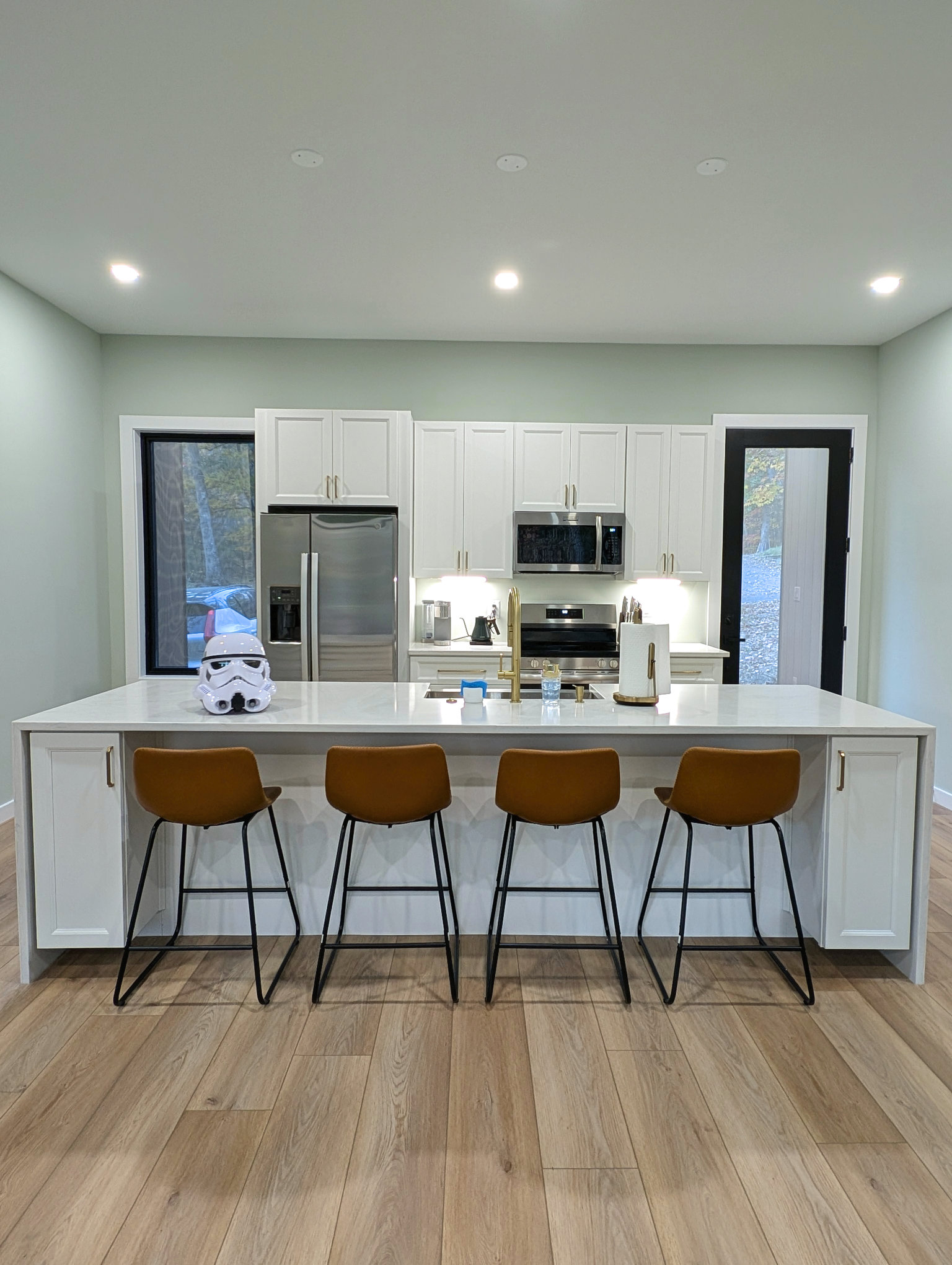 Mount Jackson Vacation Rental