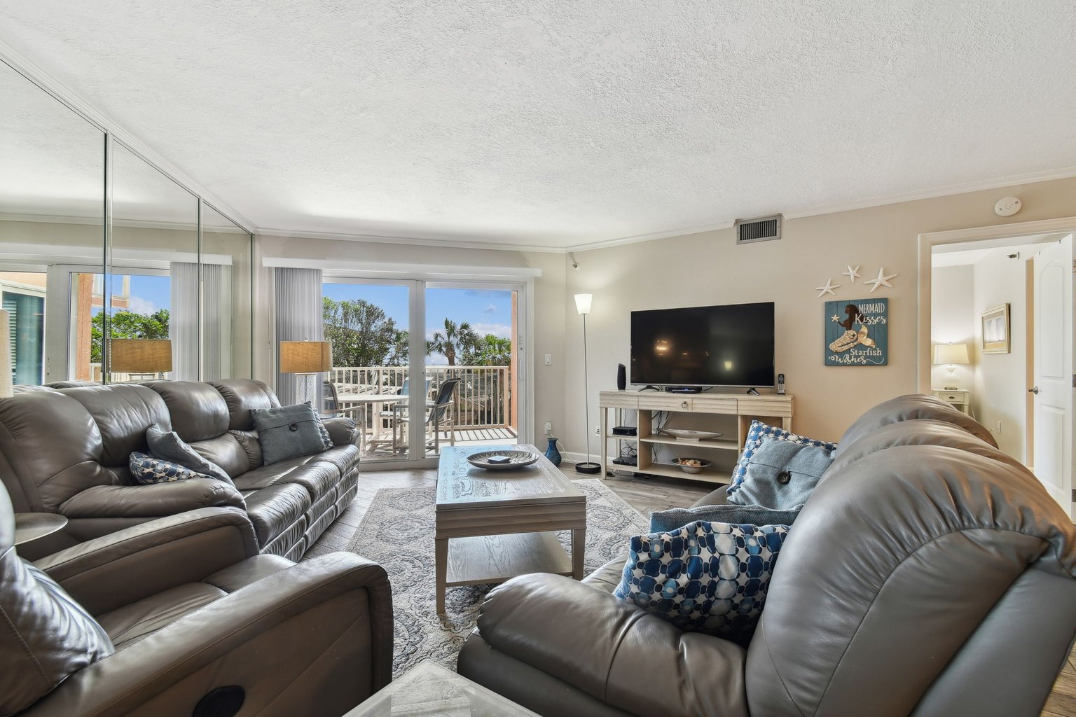 Indian Shores Vacation Rental