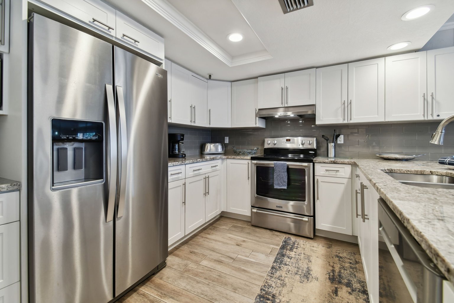Indian Shores Vacation Rental