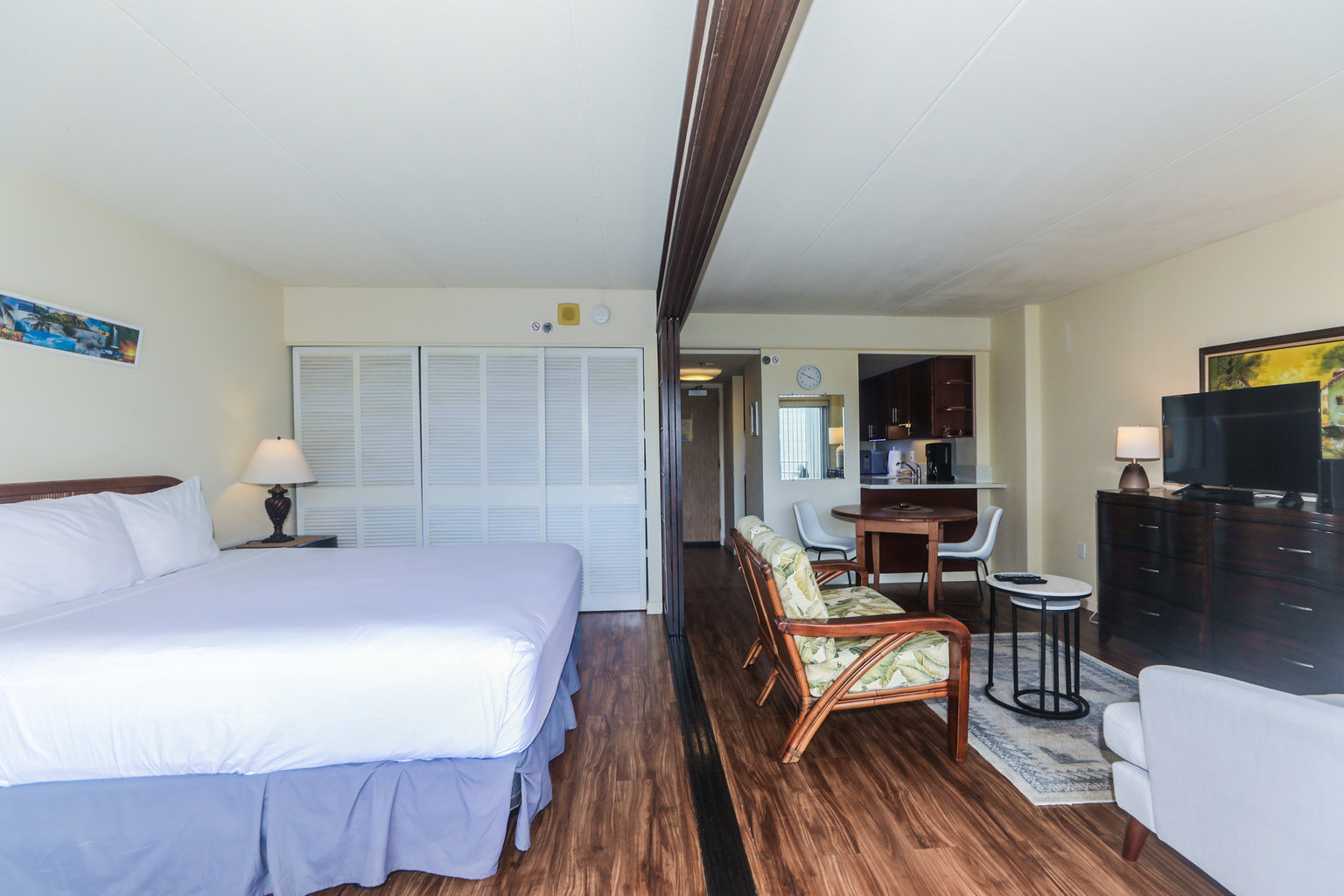 Honolulu Vacation Rental