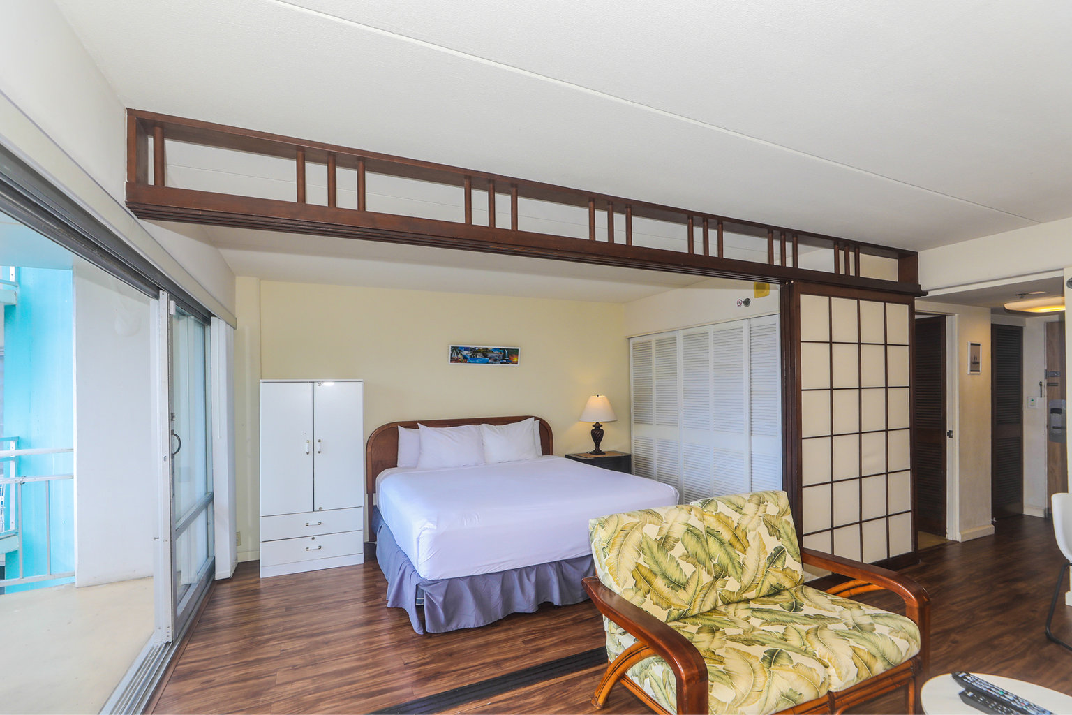 Honolulu Vacation Rental