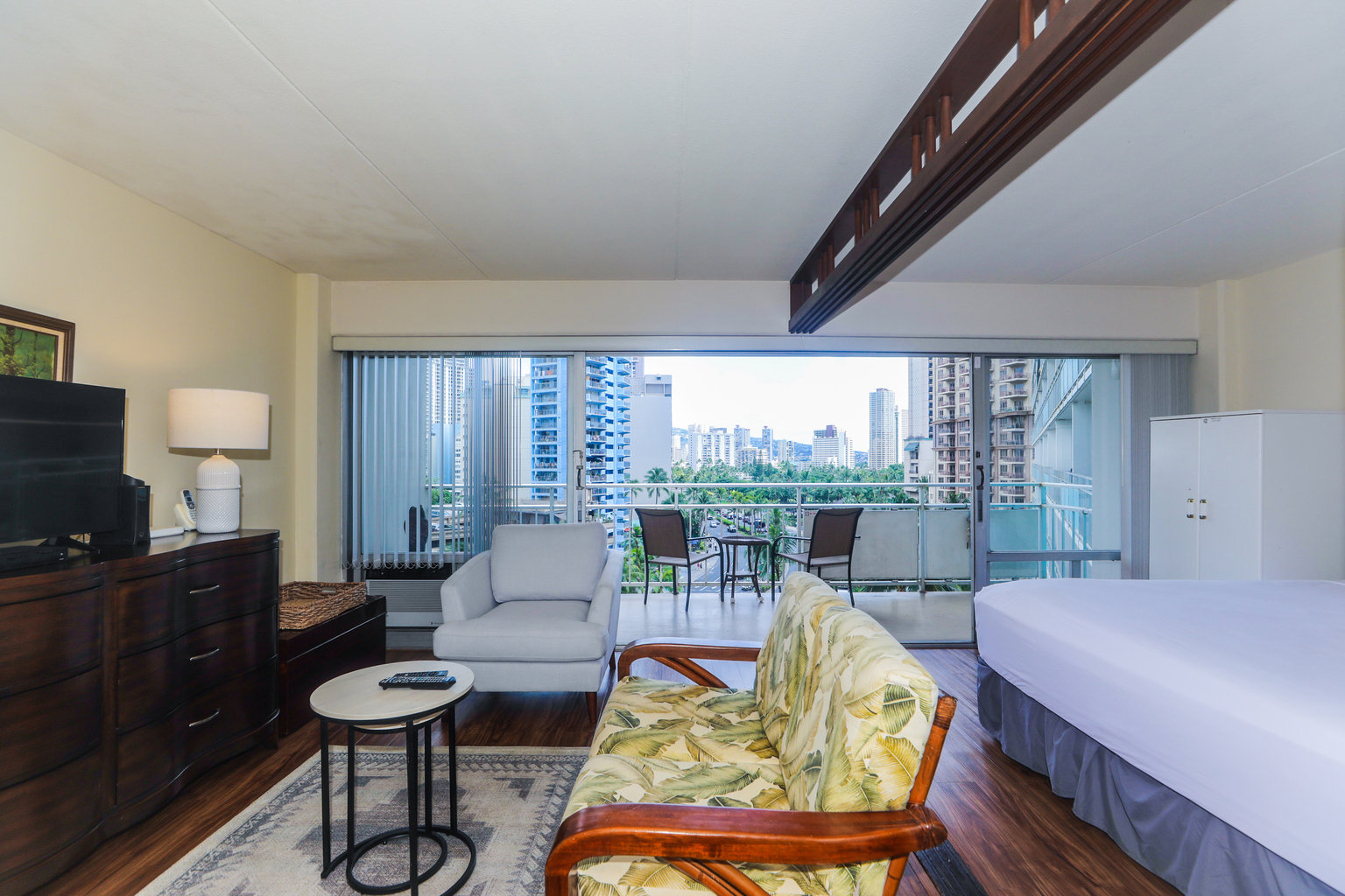 Honolulu Vacation Rental