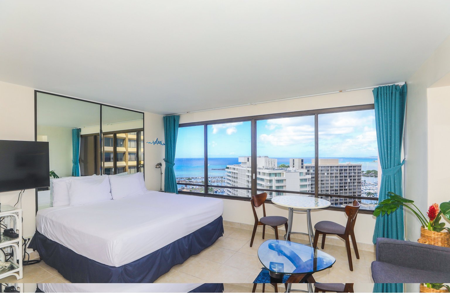 Honolulu Vacation Rental