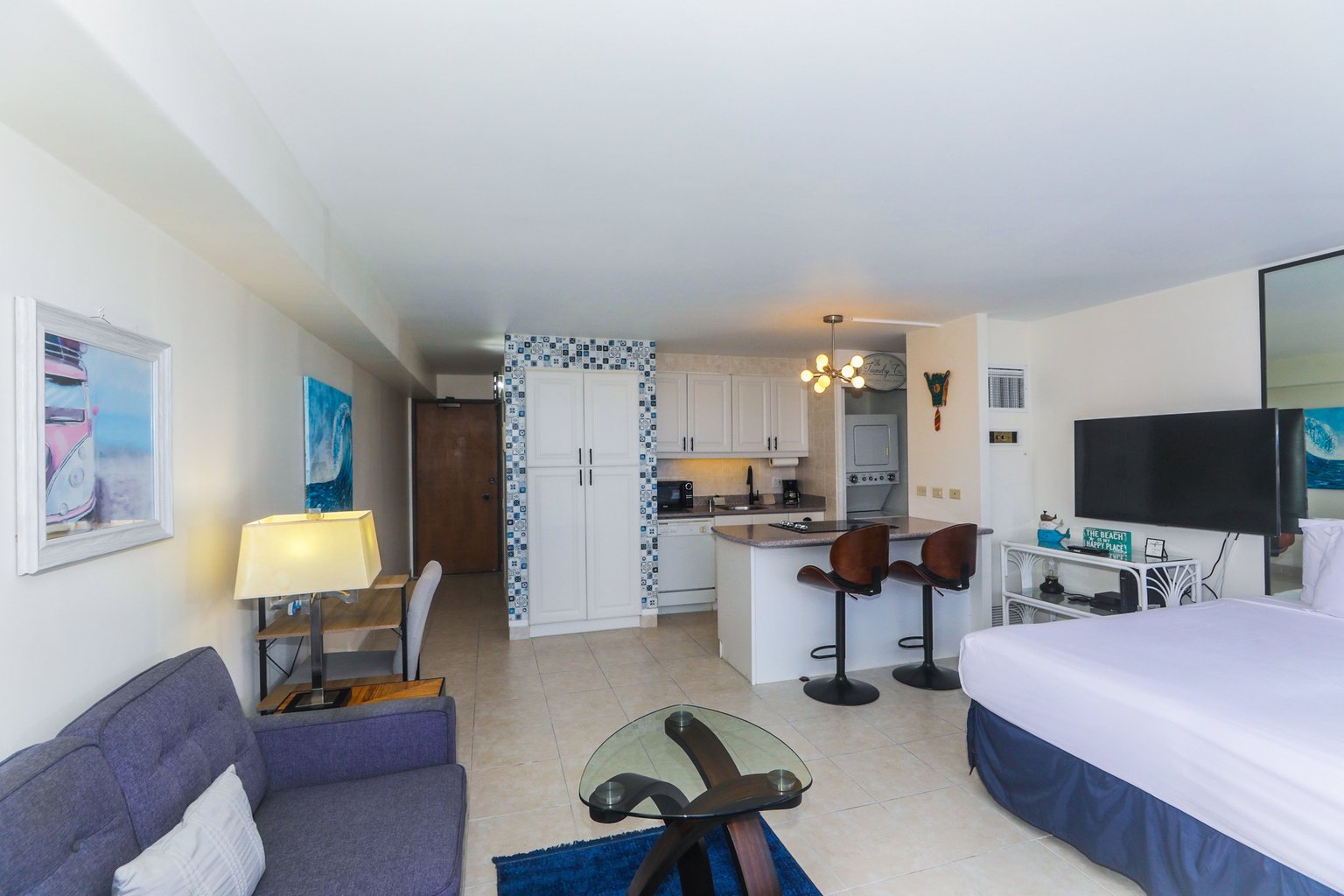 Honolulu Vacation Rental