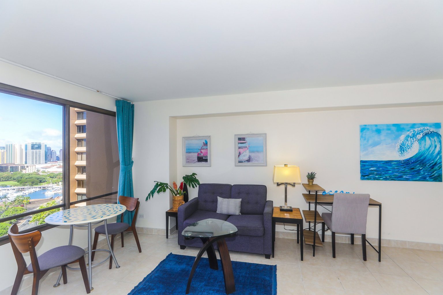 Honolulu Vacation Rental