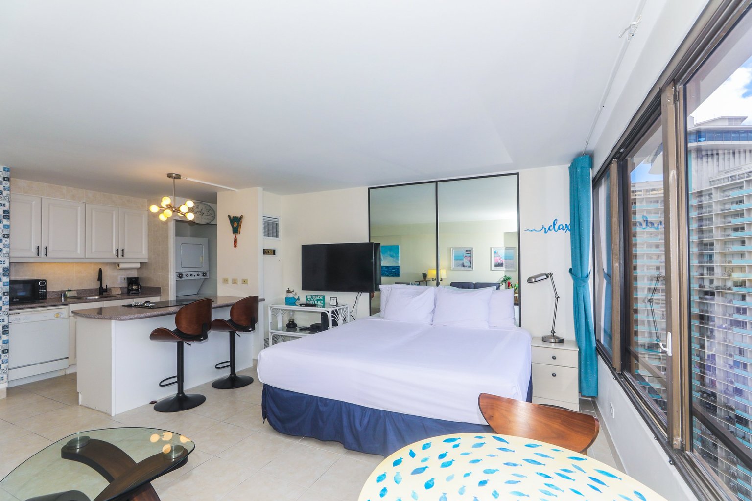 Honolulu Vacation Rental