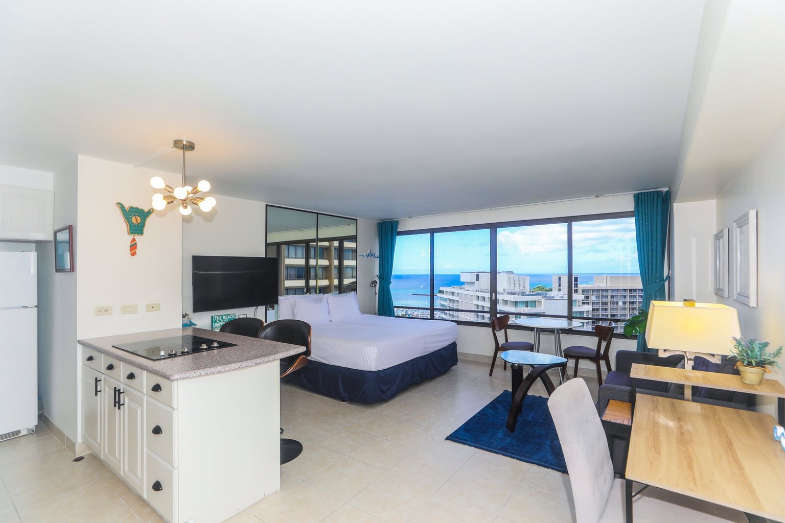 Honolulu Vacation Rental