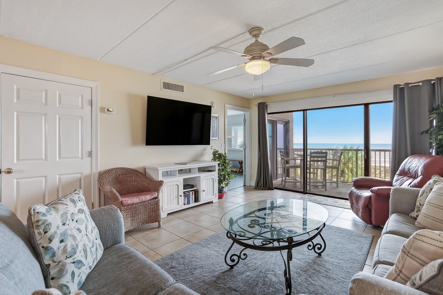 Fernadina Beach Vacation Rental