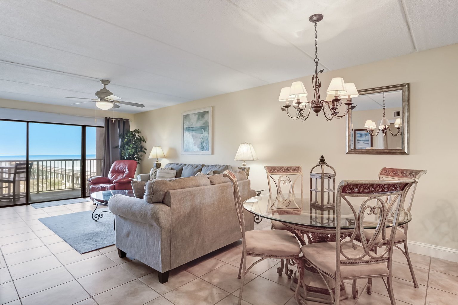 Fernadina Beach Vacation Rental