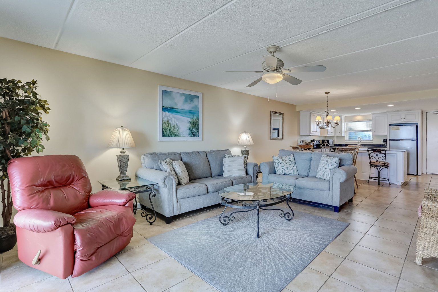 Fernadina Beach Vacation Rental