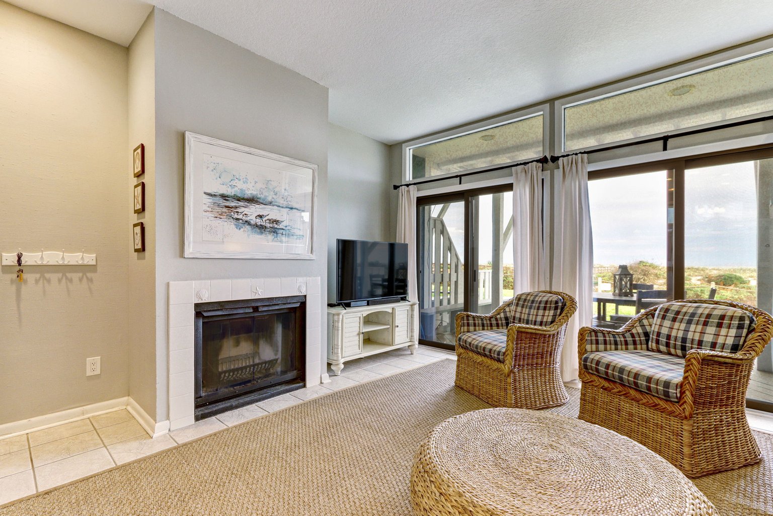 Fernadina Beach Vacation Rental