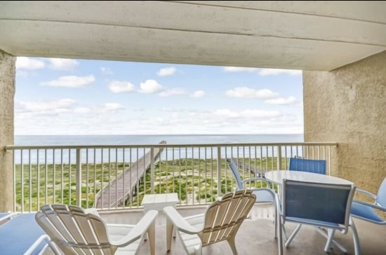 Fernadina Beach Vacation Rental