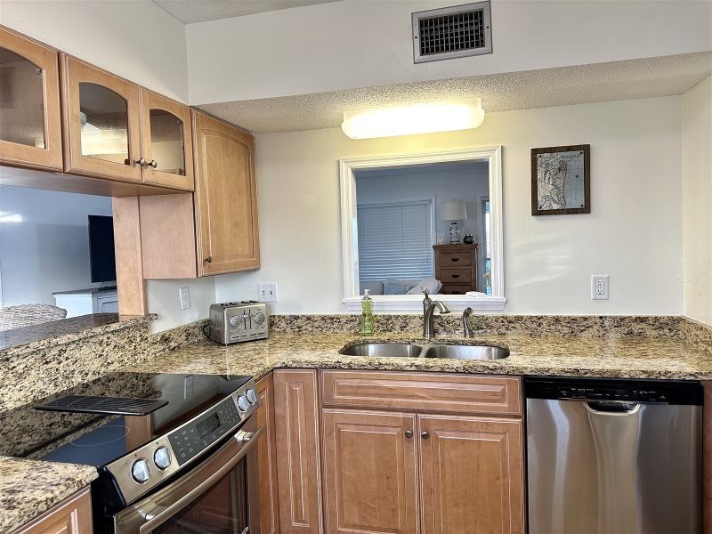 Fernadina Beach Vacation Rental