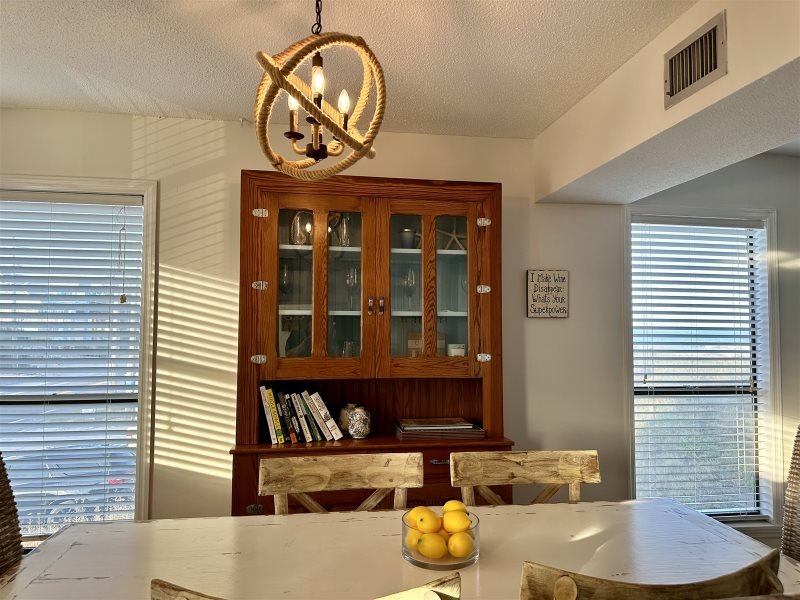 Fernadina Beach Vacation Rental