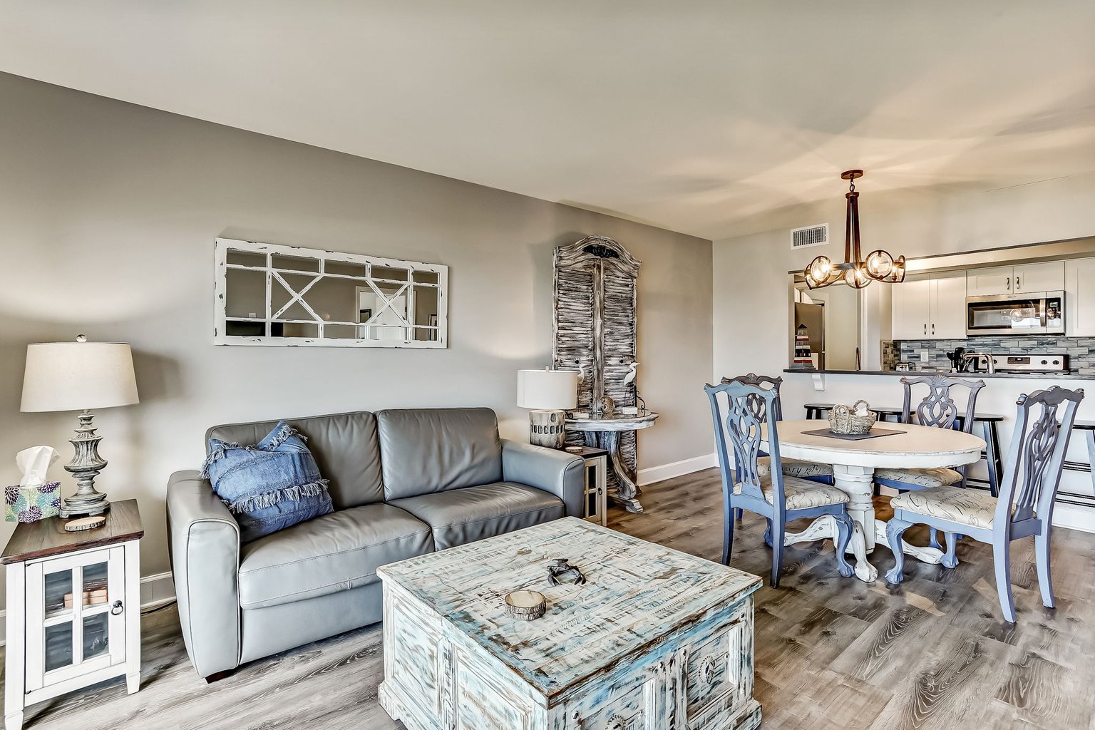 Fernadina Beach Vacation Rental