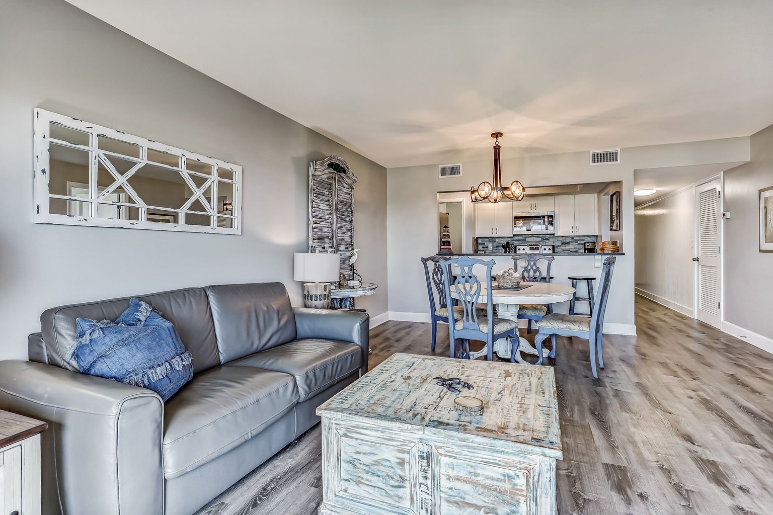 Fernadina Beach Vacation Rental