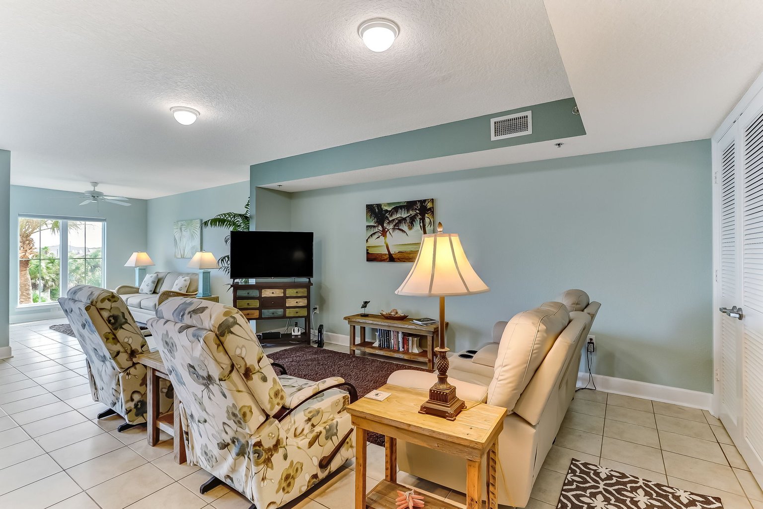 Fernadina Beach Vacation Rental