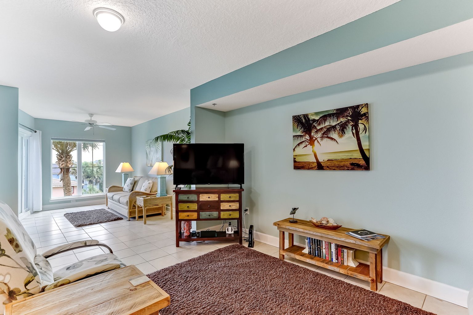 Fernadina Beach Vacation Rental