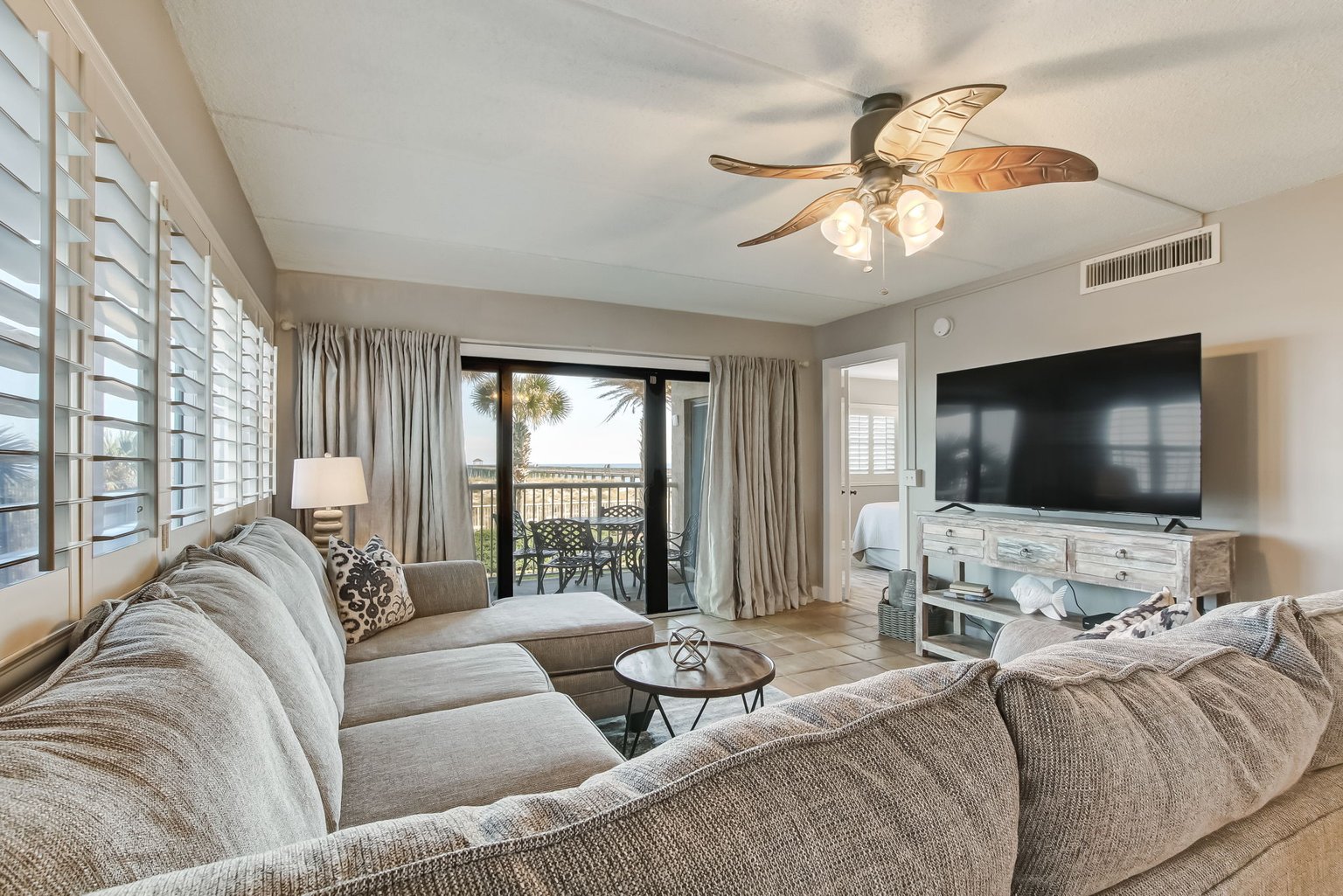 Fernadina Beach Vacation Rental