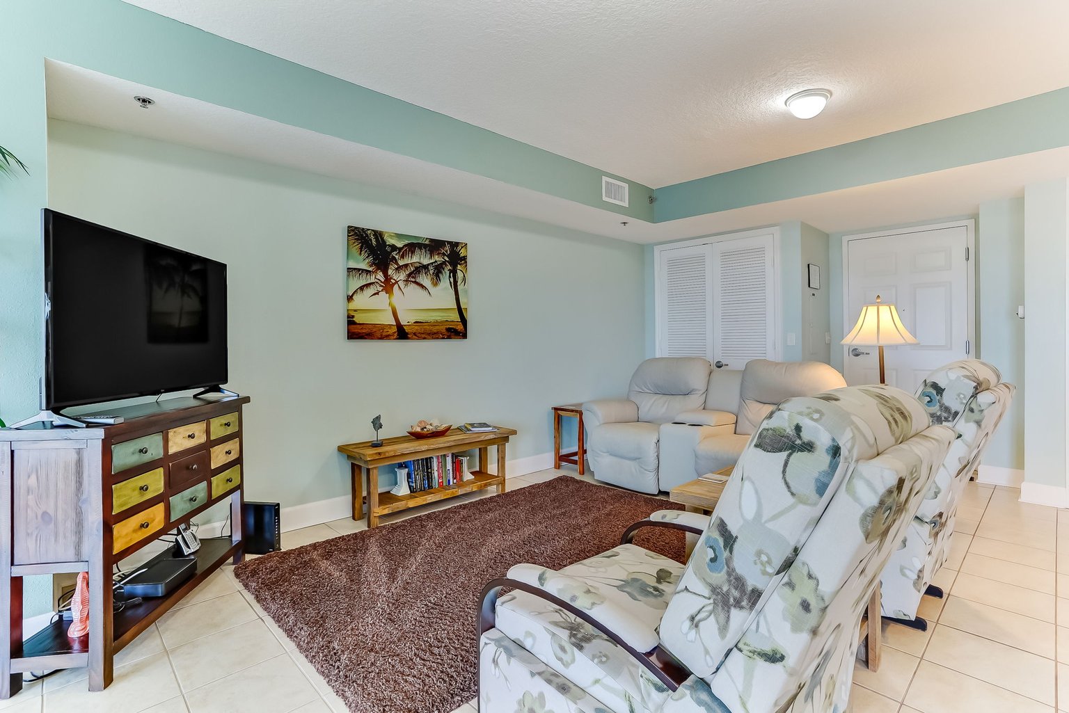 Fernadina Beach Vacation Rental