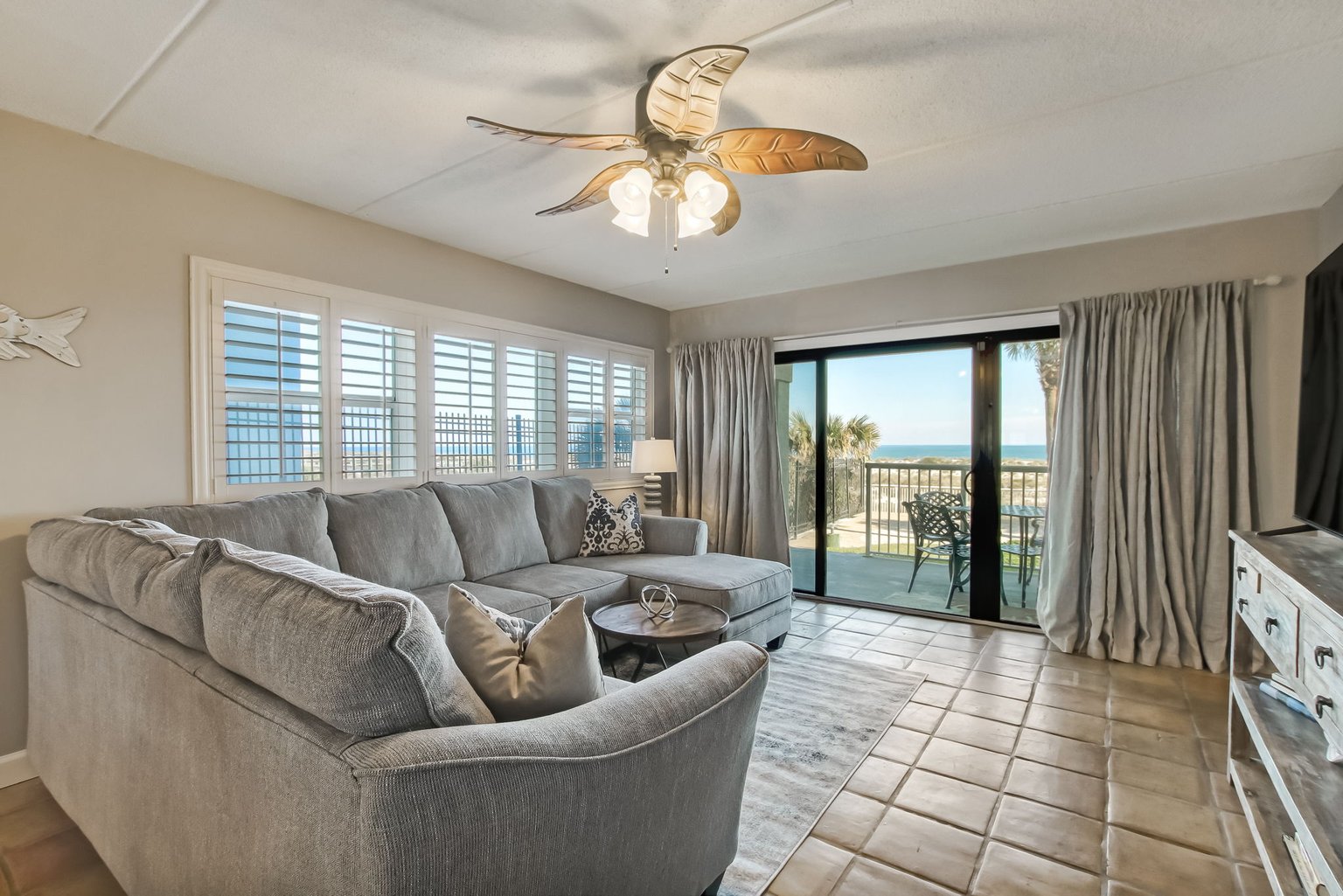 Fernadina Beach Vacation Rental