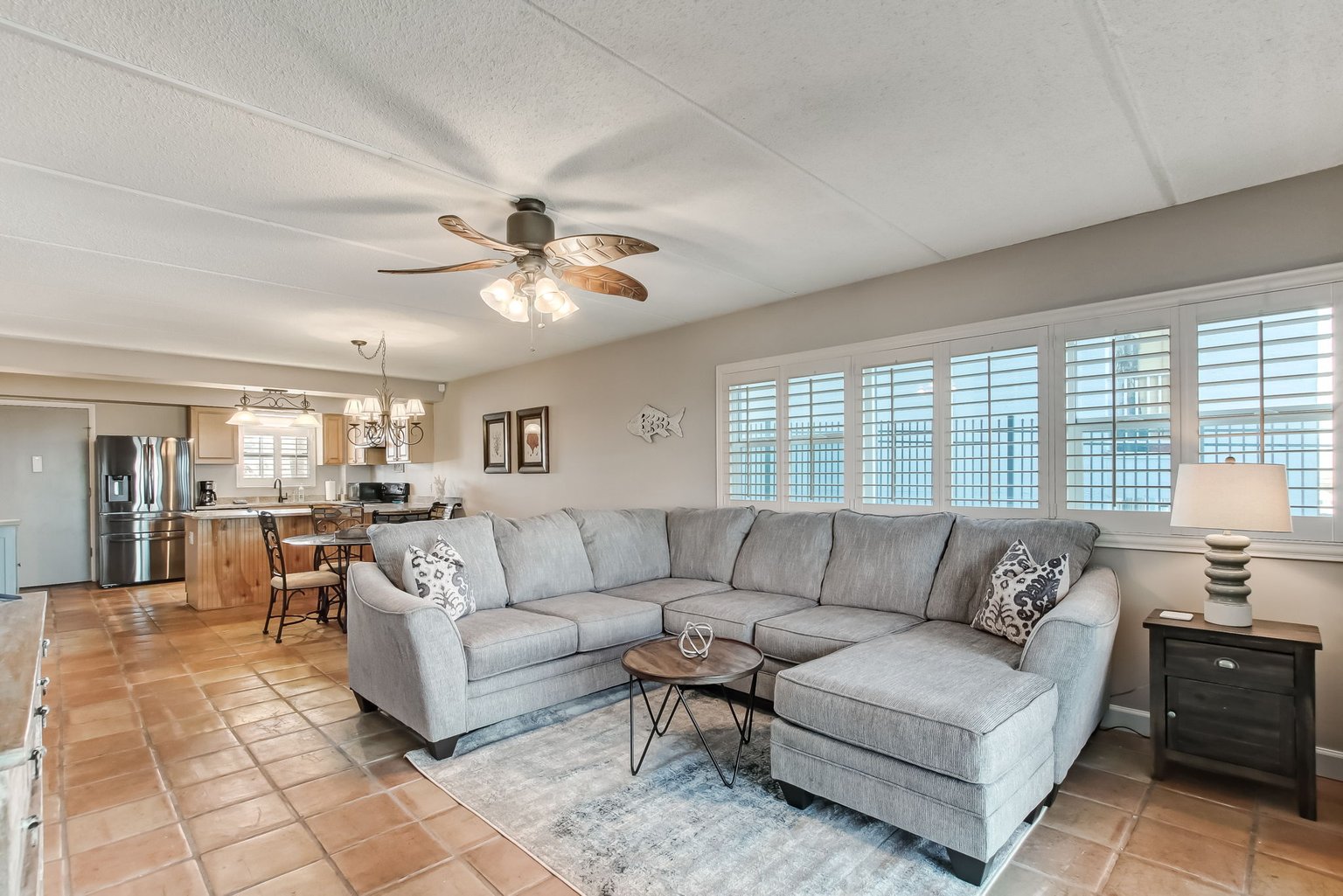 Fernadina Beach Vacation Rental